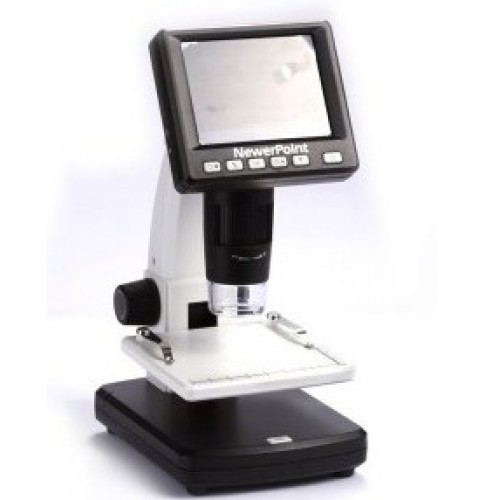 Digitálny mikroskop JETT UM038